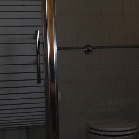 Hotel Costa Antiga 카스텔사르도 외부 사진
