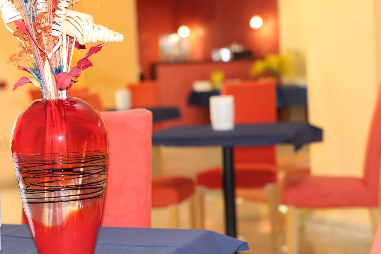 Hotel Costa Antiga 카스텔사르도 외부 사진