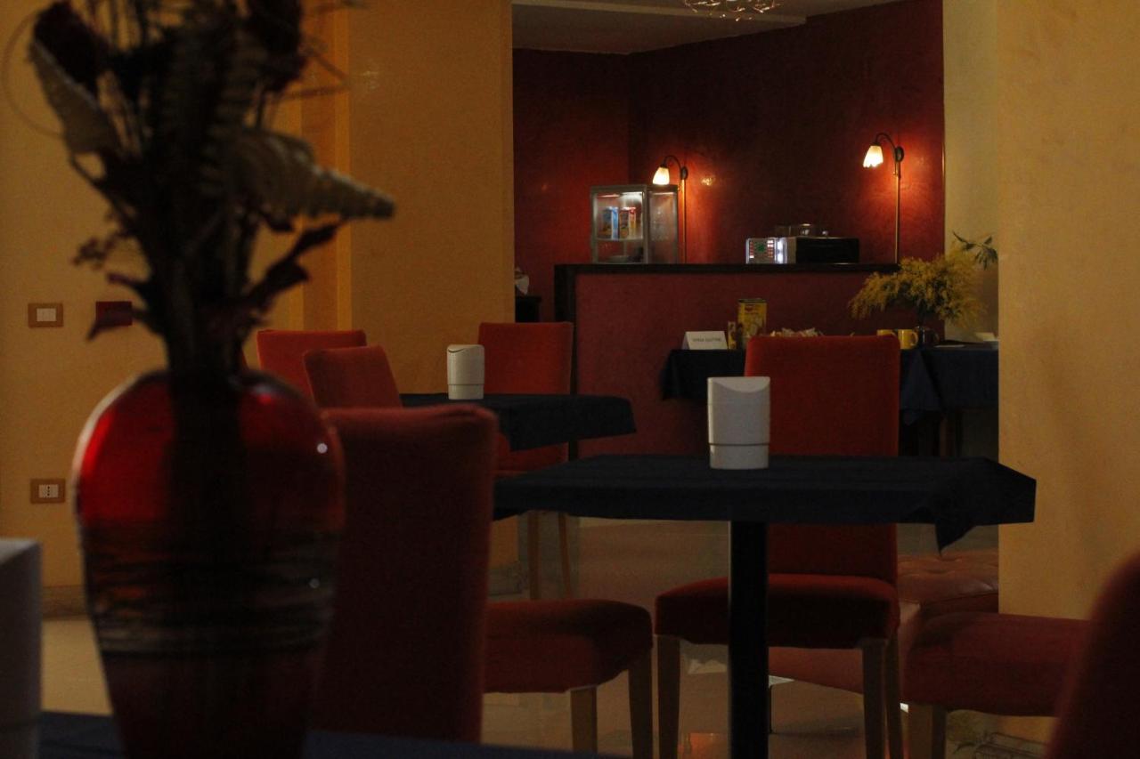 Hotel Costa Antiga 카스텔사르도 외부 사진