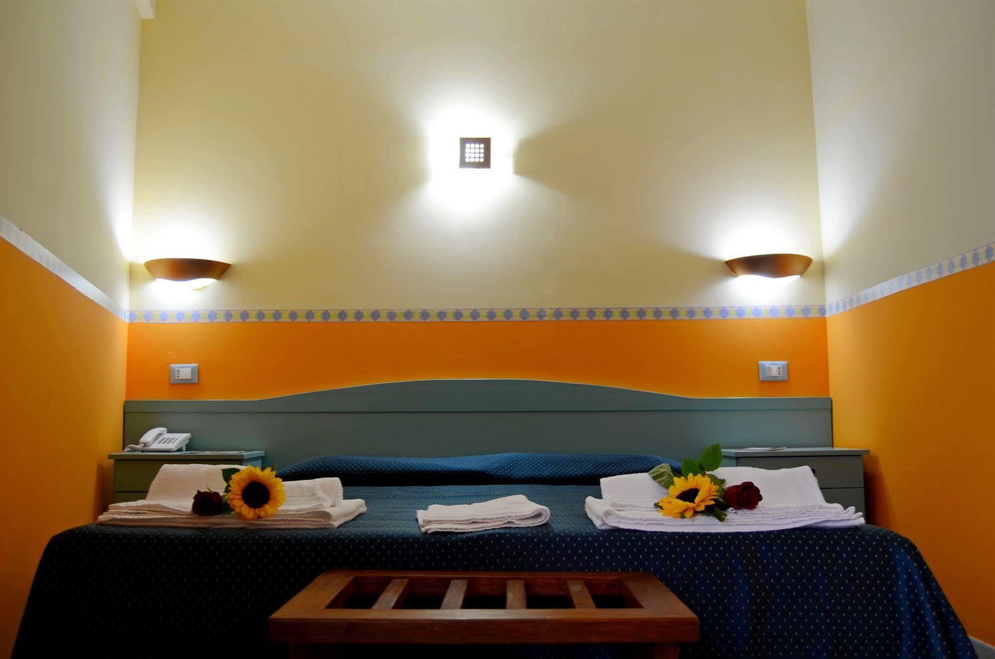Hotel Costa Antiga 카스텔사르도 외부 사진