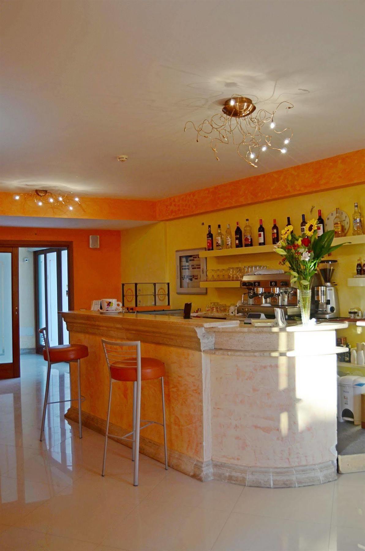 Hotel Costa Antiga 카스텔사르도 외부 사진